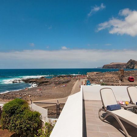 Agaete Beach Rental At Volcanic Natural Pools エクステリア 写真