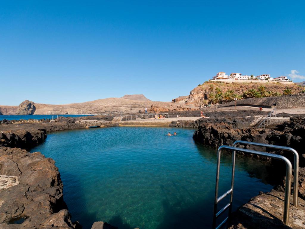 Agaete Beach Rental At Volcanic Natural Pools エクステリア 写真