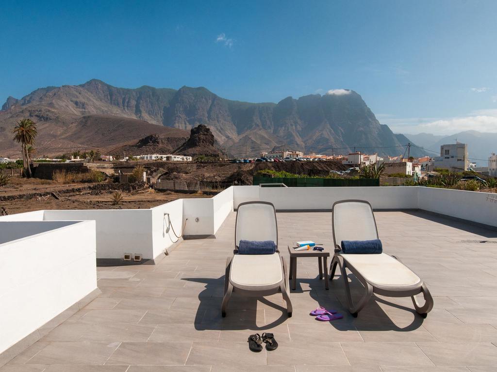 Agaete Beach Rental At Volcanic Natural Pools エクステリア 写真