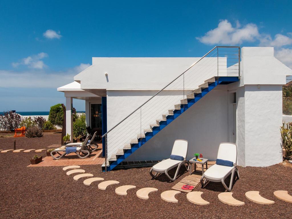 Agaete Beach Rental At Volcanic Natural Pools エクステリア 写真