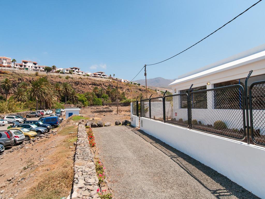 Agaete Beach Rental At Volcanic Natural Pools エクステリア 写真
