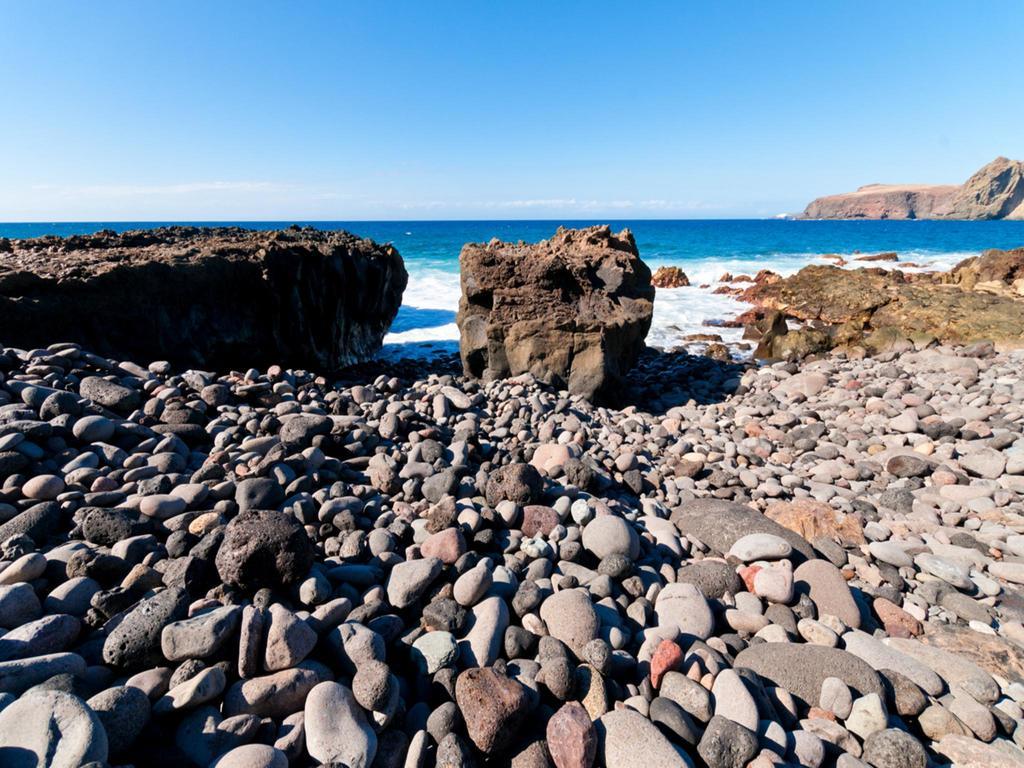 Agaete Beach Rental At Volcanic Natural Pools エクステリア 写真