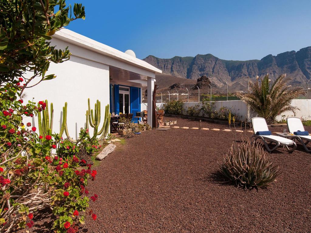 Agaete Beach Rental At Volcanic Natural Pools エクステリア 写真