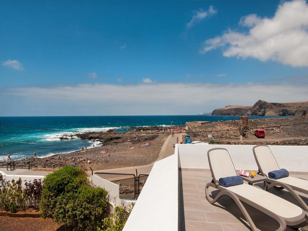 Agaete Beach Rental At Volcanic Natural Pools エクステリア 写真