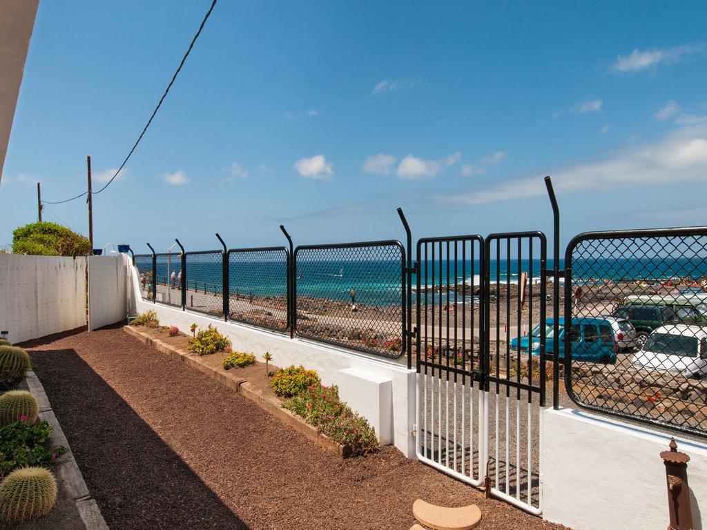 Agaete Beach Rental At Volcanic Natural Pools エクステリア 写真