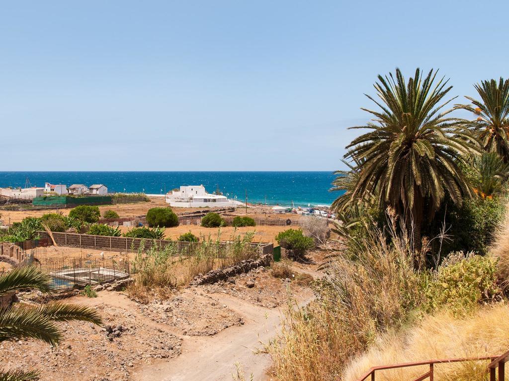 Agaete Beach Rental At Volcanic Natural Pools エクステリア 写真