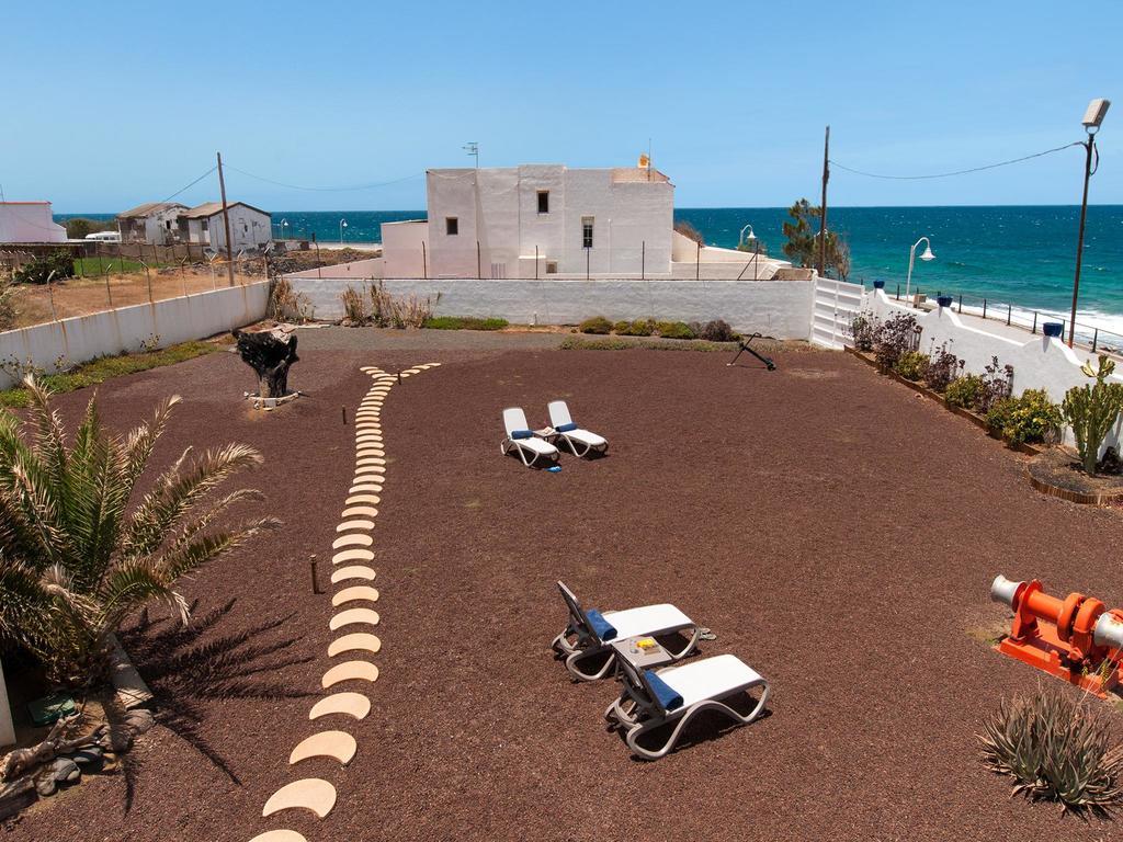 Agaete Beach Rental At Volcanic Natural Pools エクステリア 写真