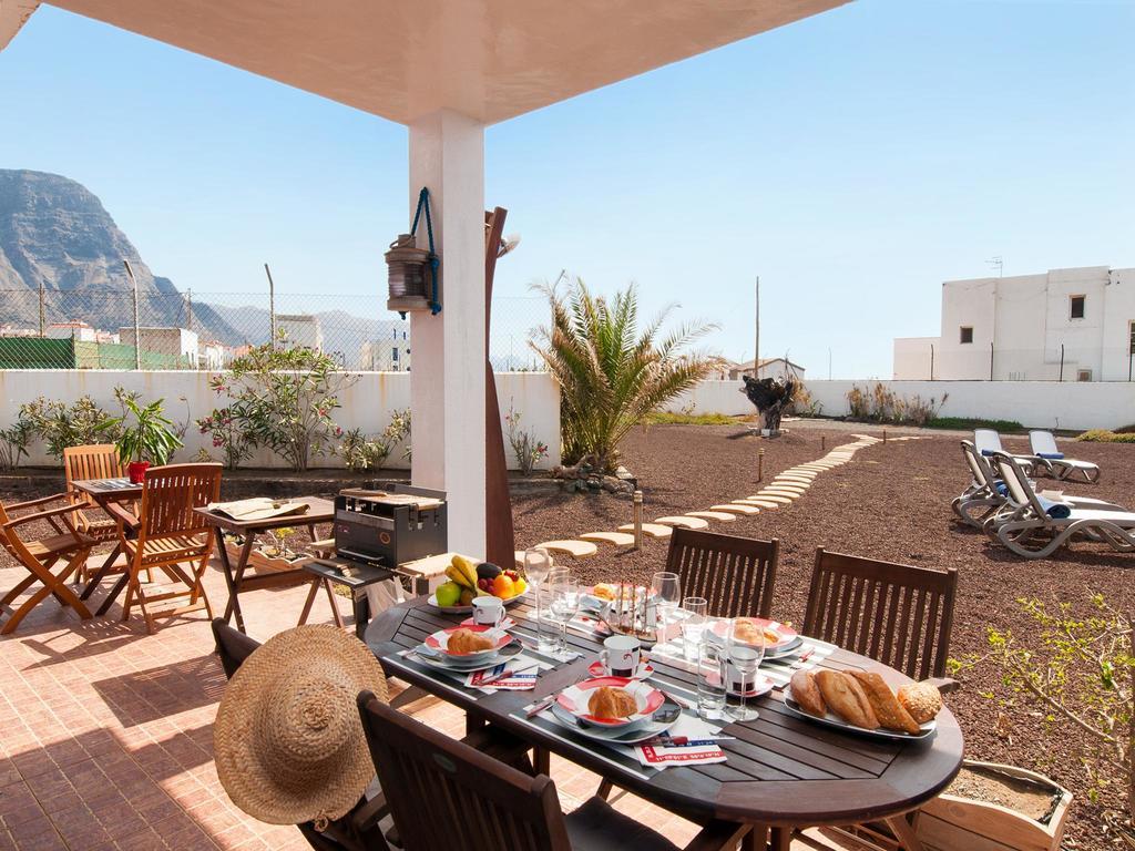 Agaete Beach Rental At Volcanic Natural Pools エクステリア 写真