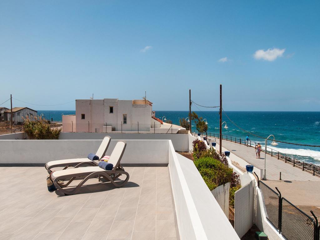 Agaete Beach Rental At Volcanic Natural Pools エクステリア 写真