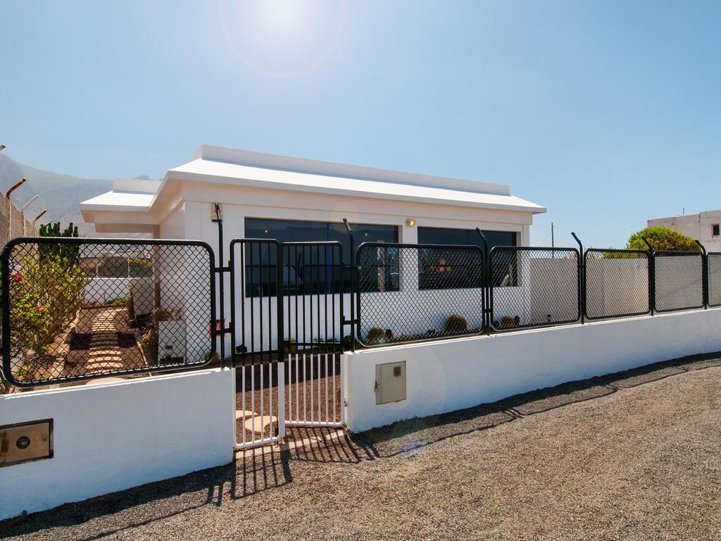 Agaete Beach Rental At Volcanic Natural Pools エクステリア 写真