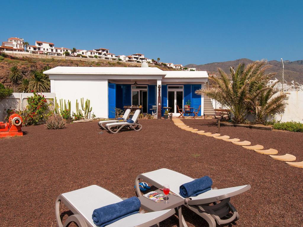 Agaete Beach Rental At Volcanic Natural Pools エクステリア 写真