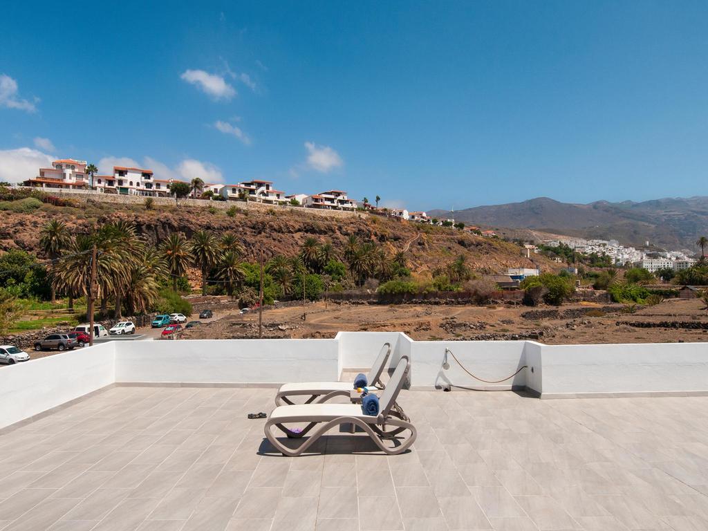 Agaete Beach Rental At Volcanic Natural Pools エクステリア 写真